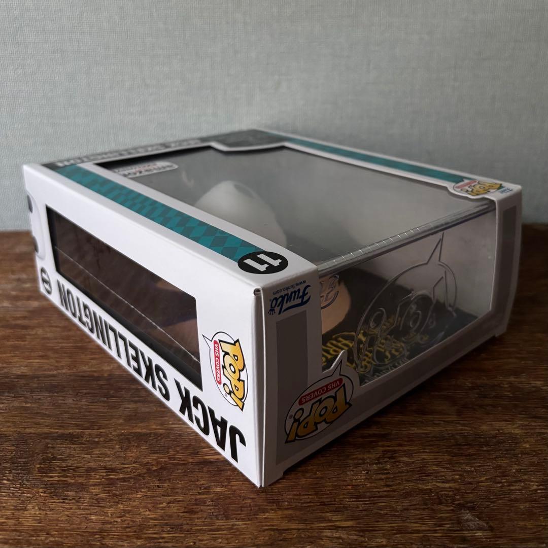 FUNKO ナイトメア/ジャック・スケリントン Amazon Exclusive