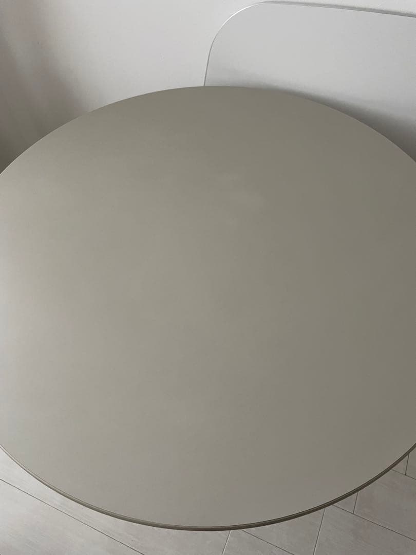 【Herman Miller】ハーマンミラー コントラクトテーブル