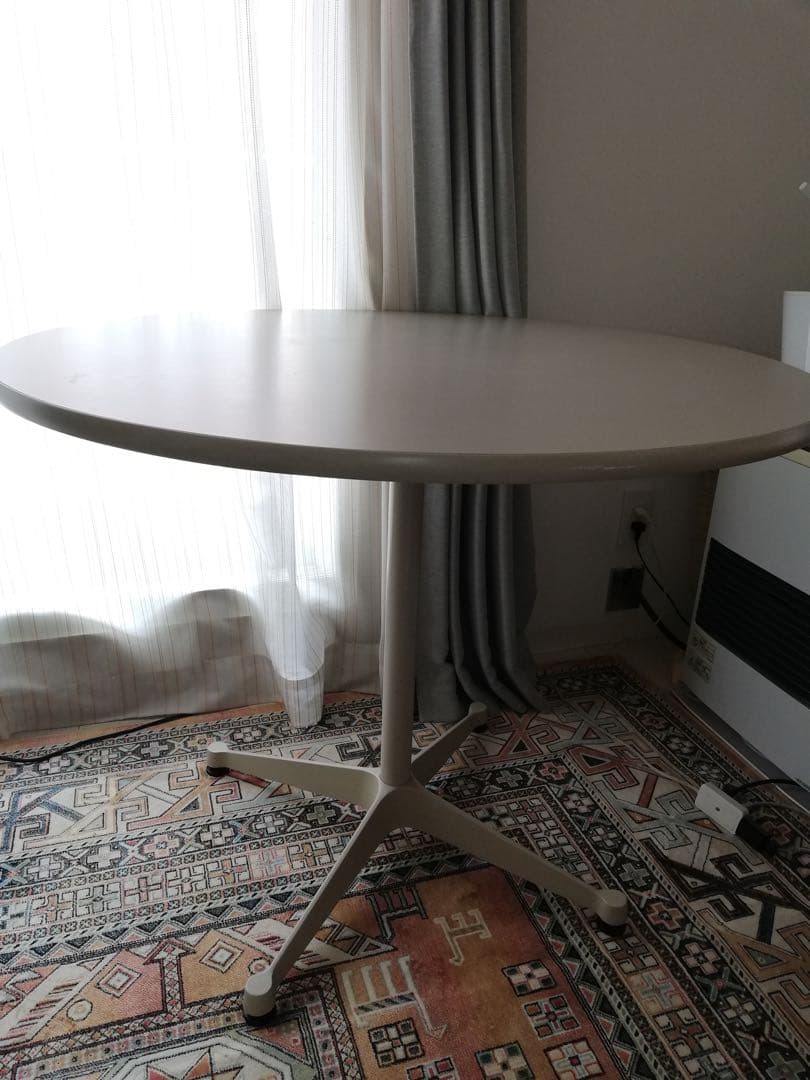 【Herman Miller】ハーマンミラー コントラクトテーブル