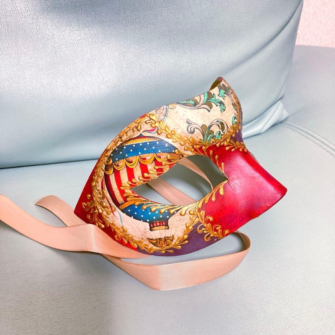 edera 人間用マスケラ