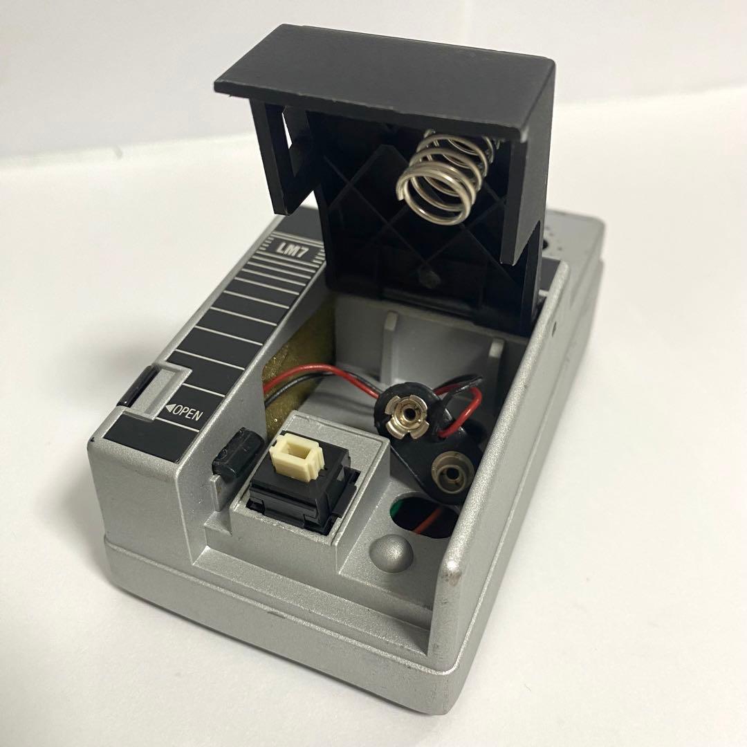 Ibanez LM7 L.A. METAL アイバニーズ LAメタル - メルカリ