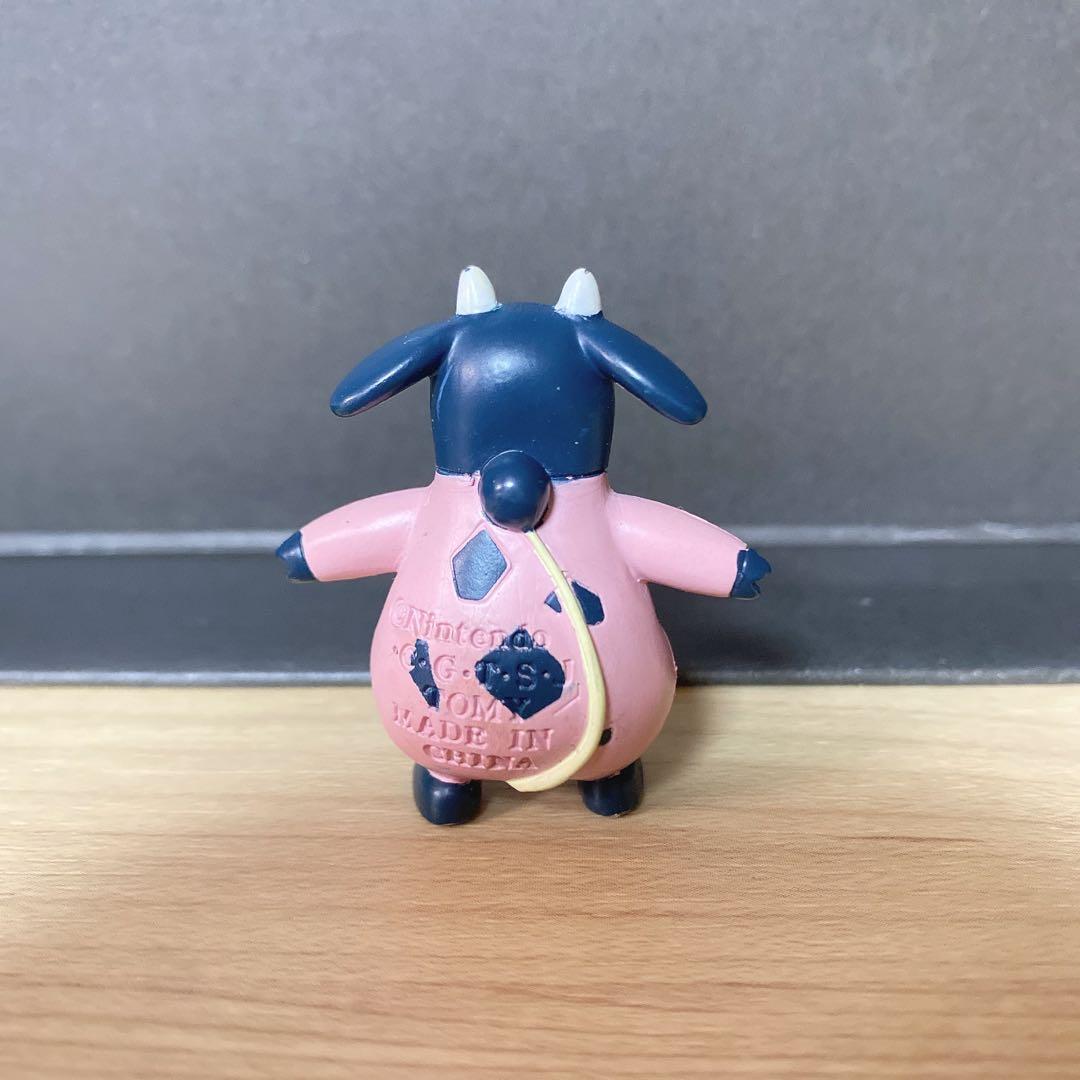 モンコレ 希少 ミルタンク ポケモン モンスターコレクション - ゲーム