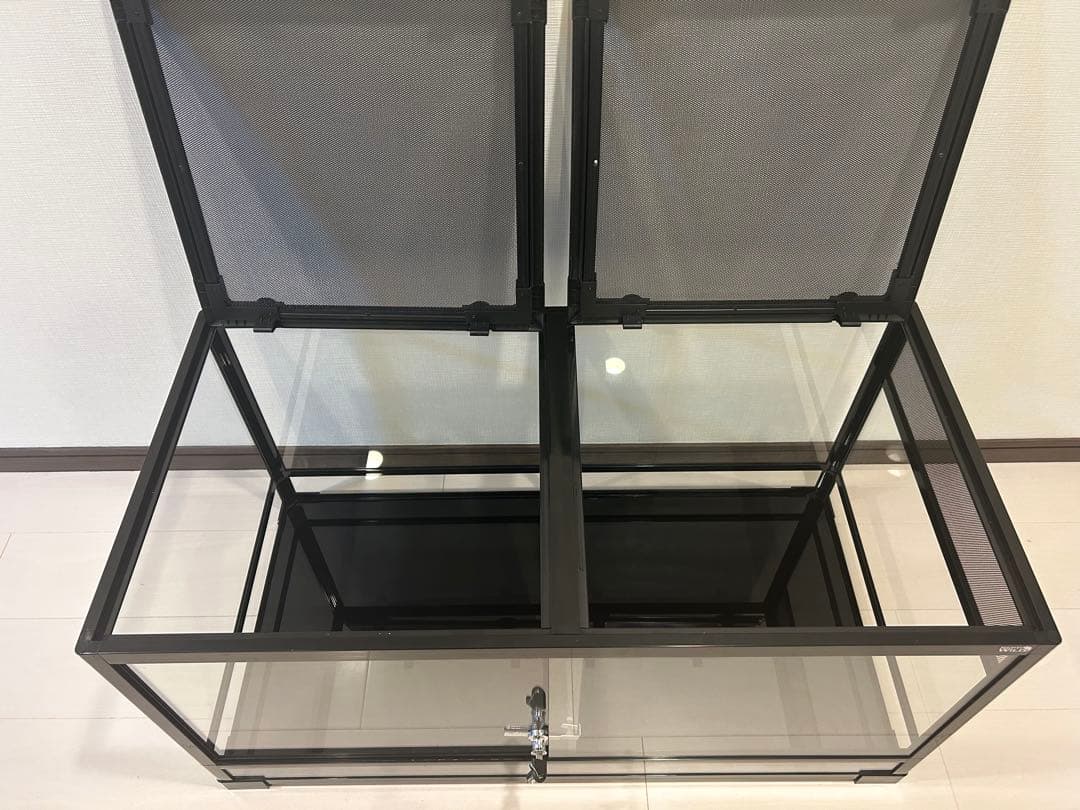 ☆LETHER WORKER HOPE様専用☆ 爬虫類・小動物飼育用ゲージ