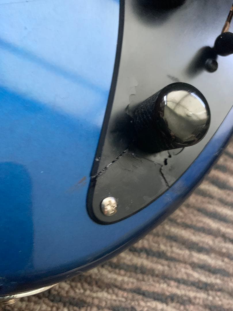 Aria Pro II The Warrior JR アリアプロ