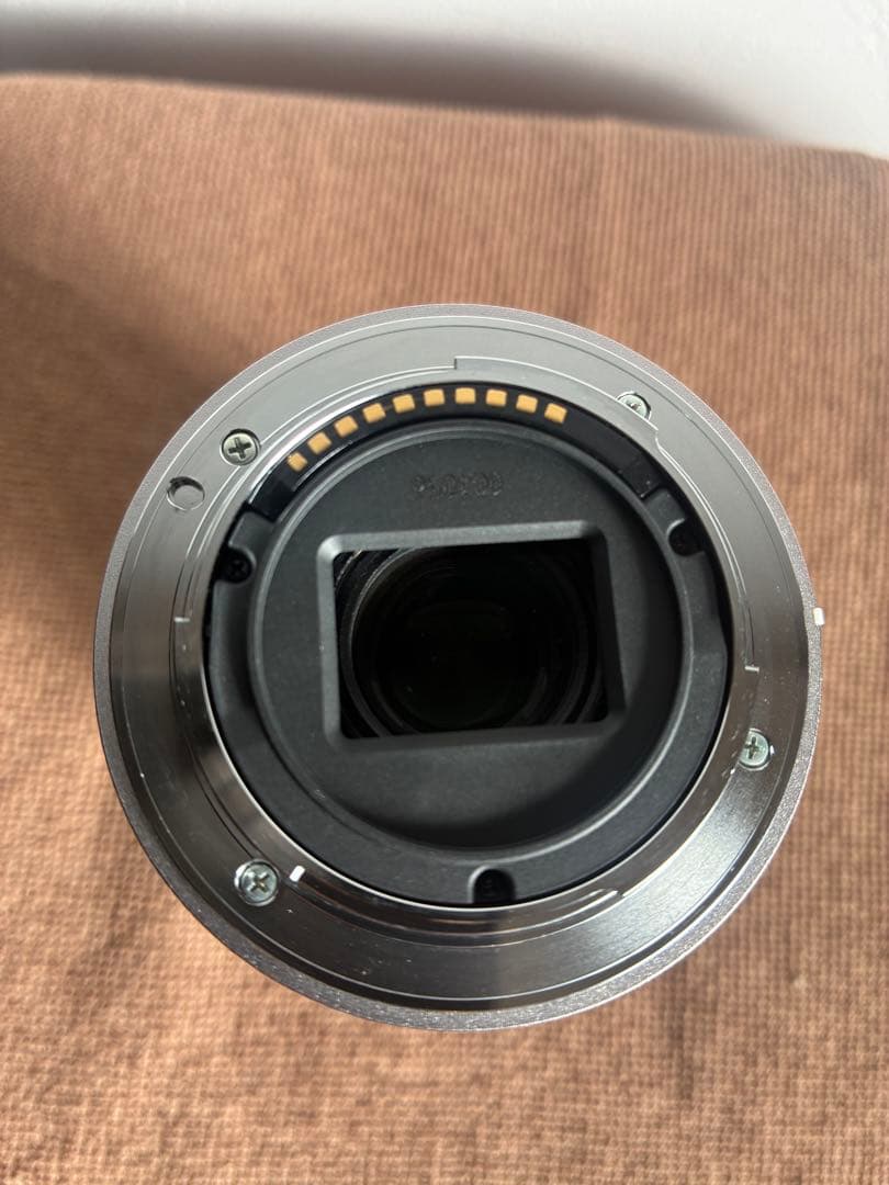 TAMRON 18-200 F/3.5-6.3 Di III VC αEマウント