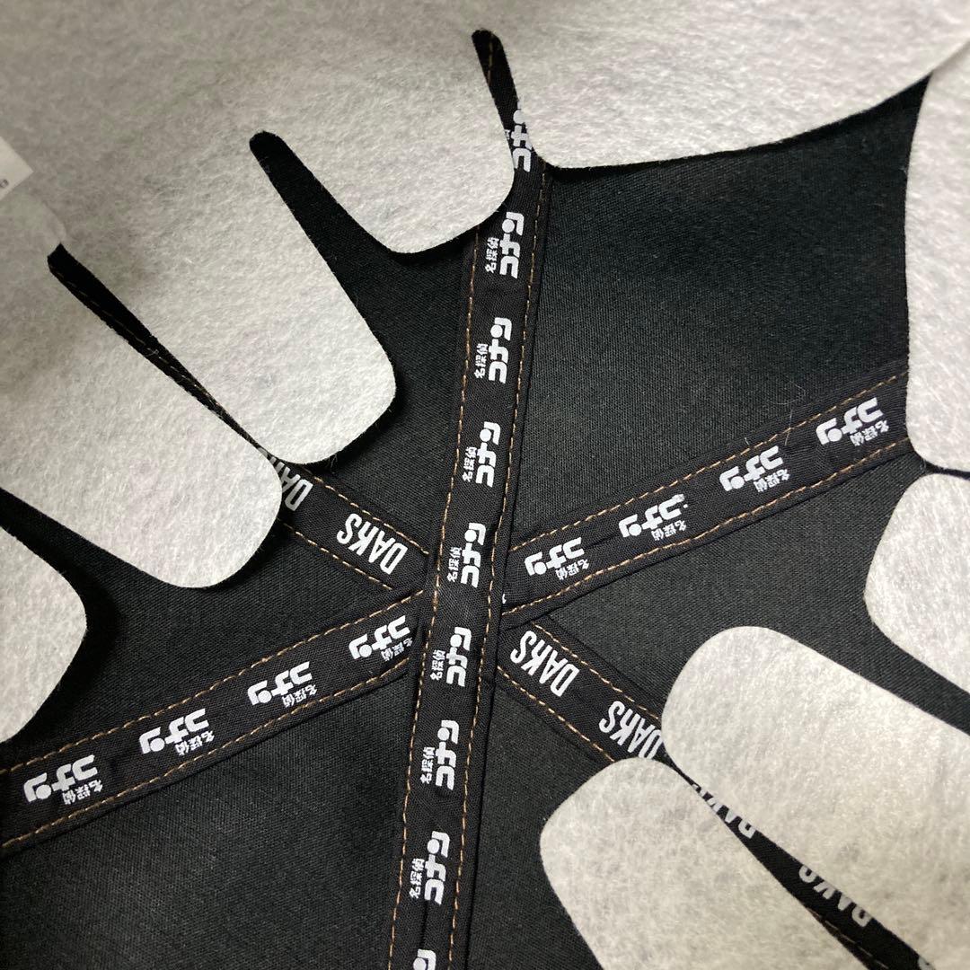 名探偵コナン　daks シャーロックホームズ　帽子　コラボ