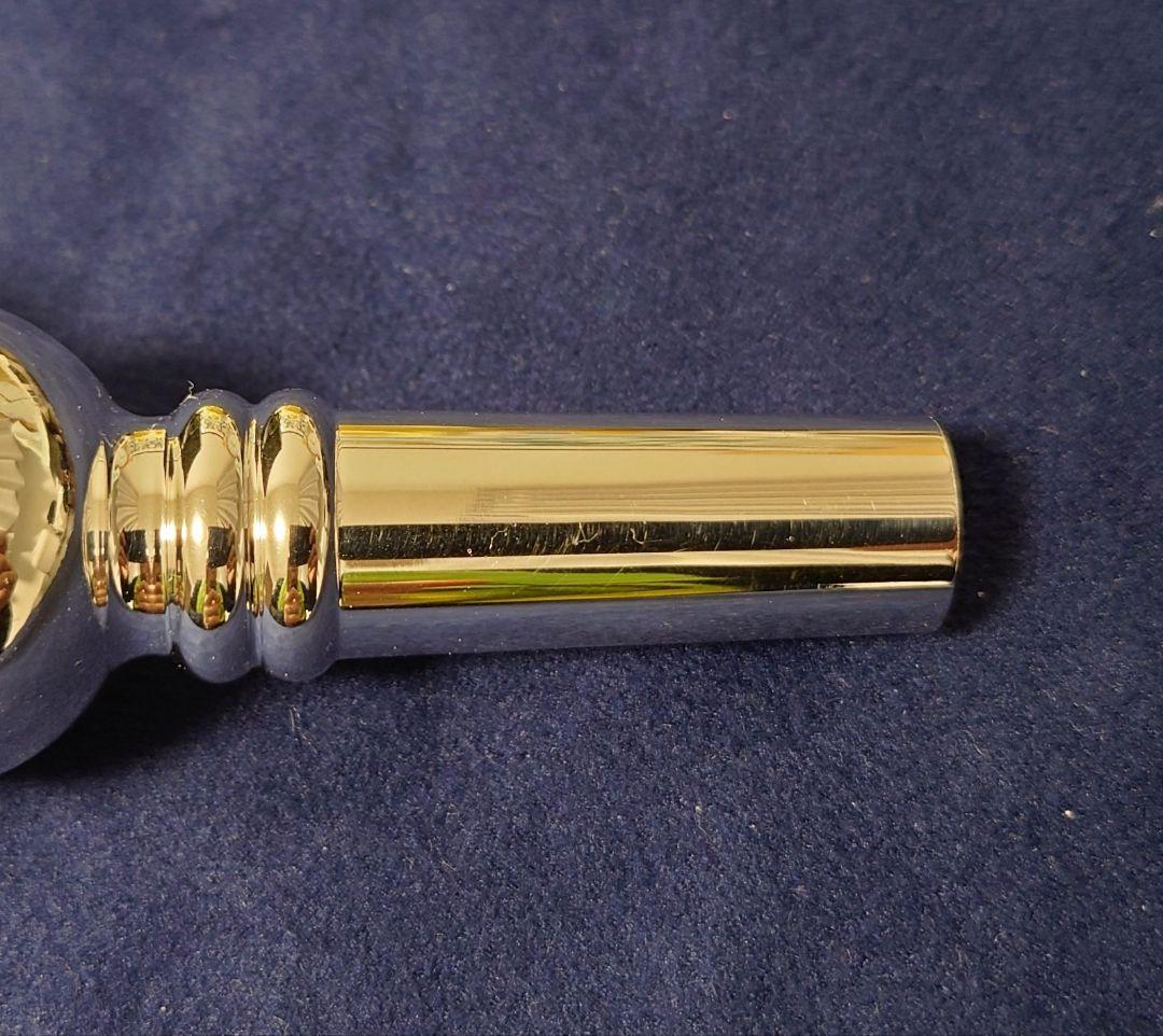 Schilke 59 SP バスTbマウスピース