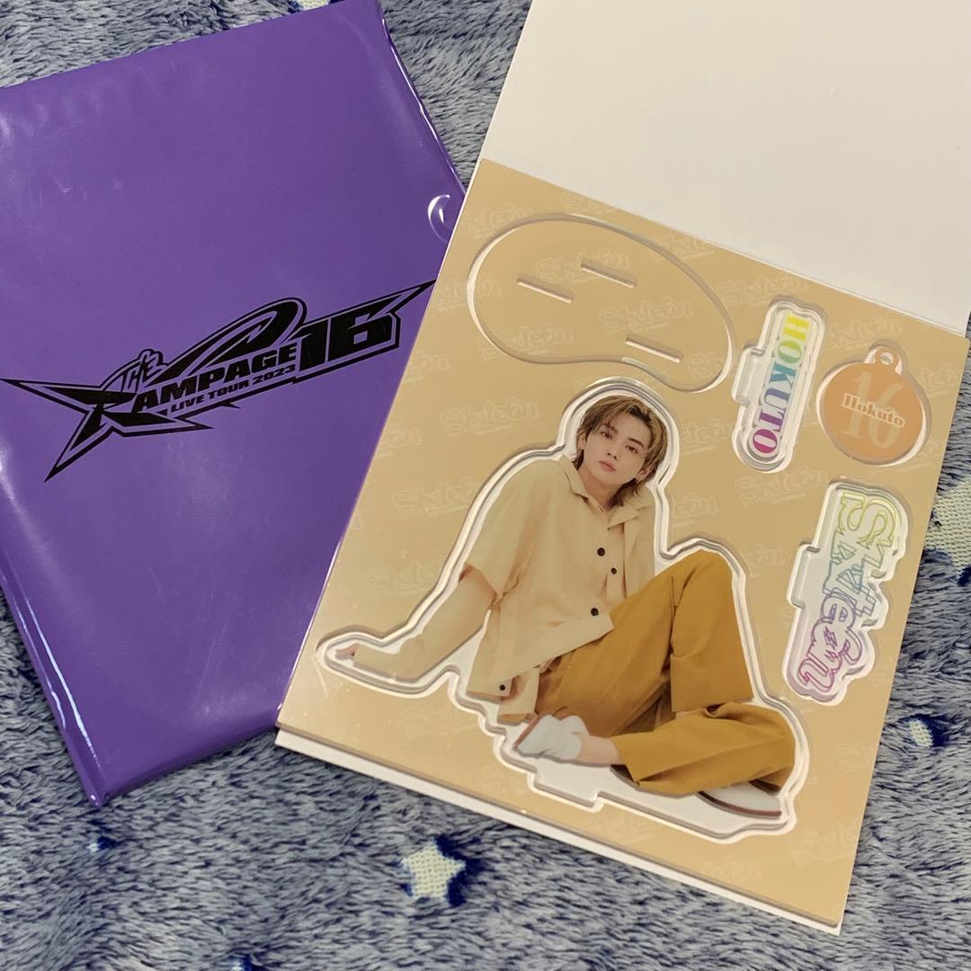 吉野北人 アクリルスタンド 16 - メルカリ