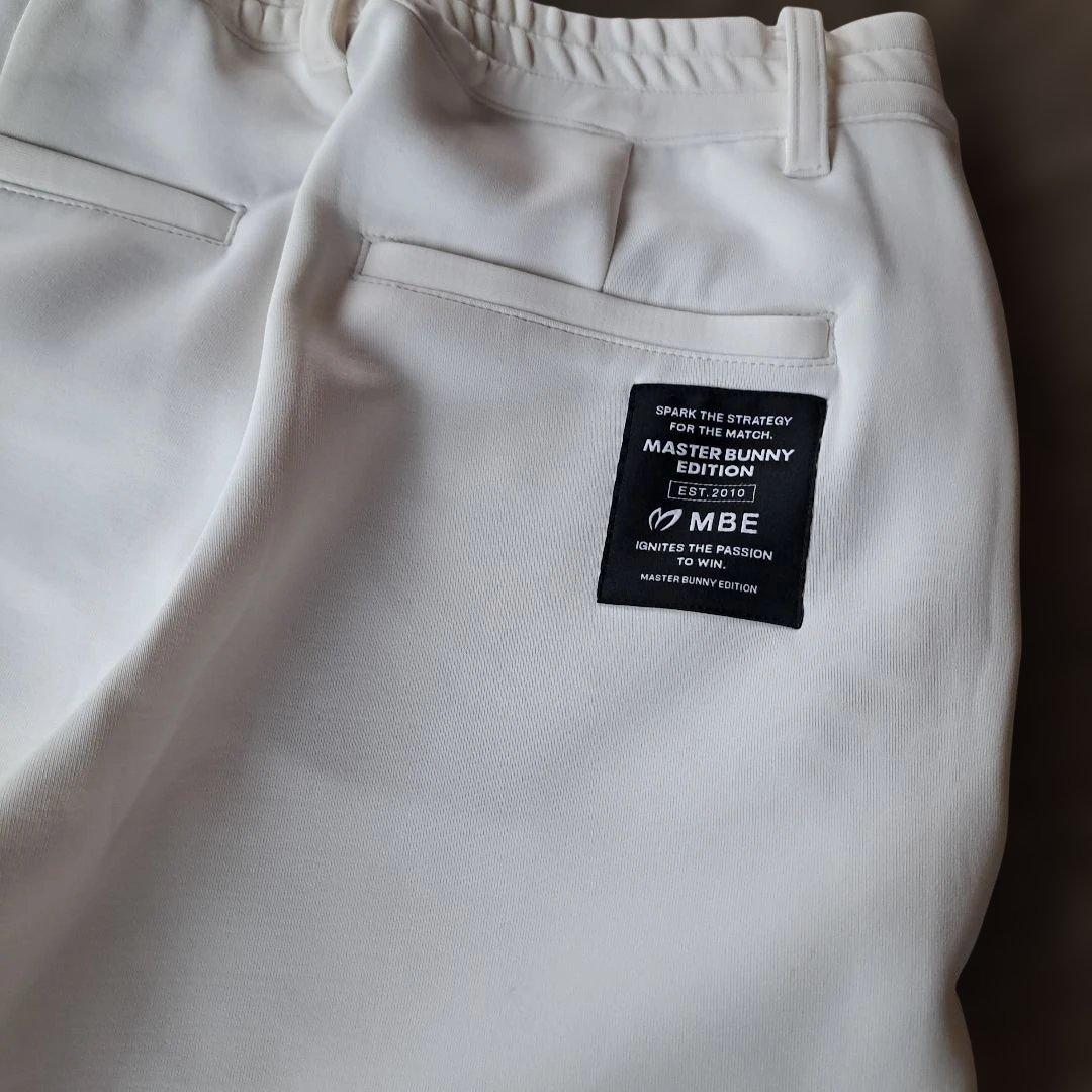 MASTER BUNNY EDITION 新品未使用 サイズ1 パンツ