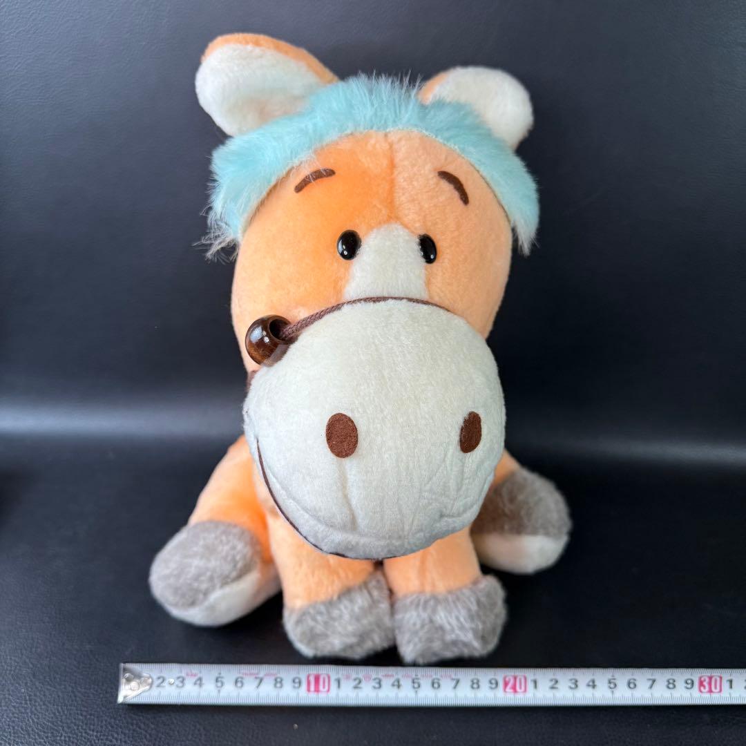 ☆希少☆ 初代 ぐんまちゃん　約30cm　大サイズ★