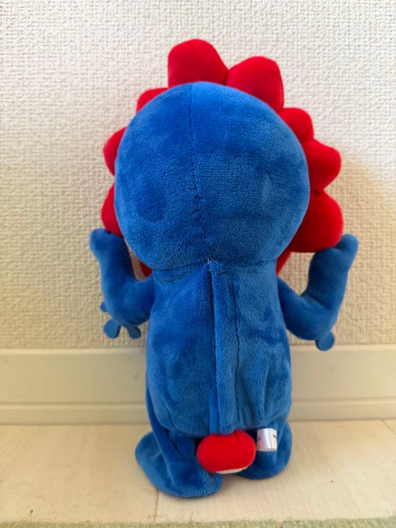 まねまねミャクミャク