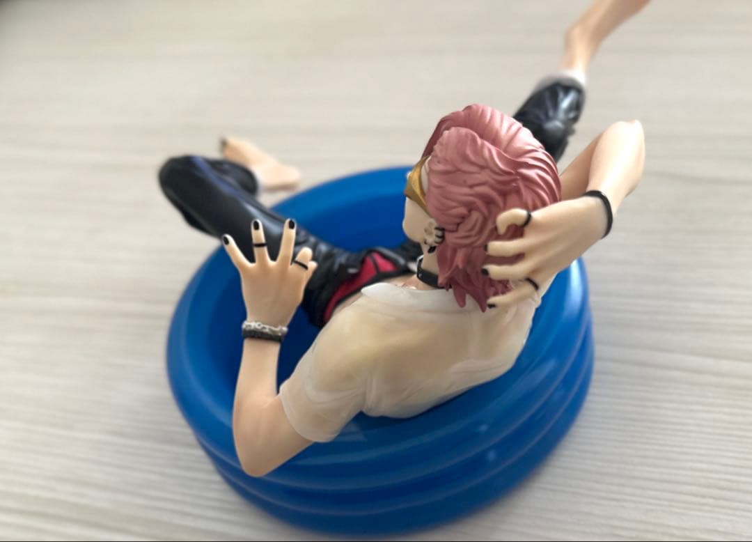 【箱無し】限定版 百合絢斗フィギュア