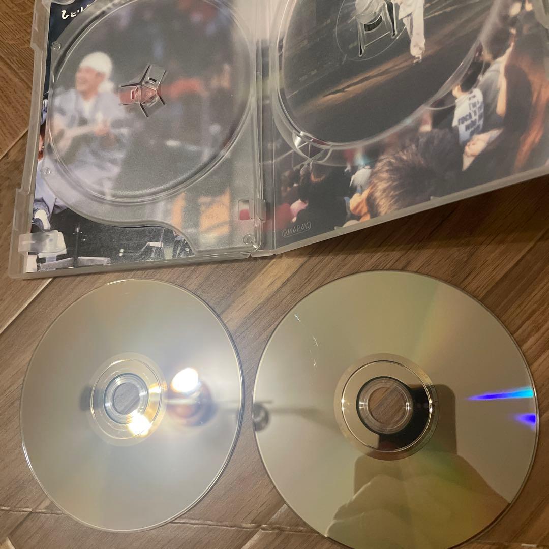 奥田民生 ひとり旅スペシャル 3点セット