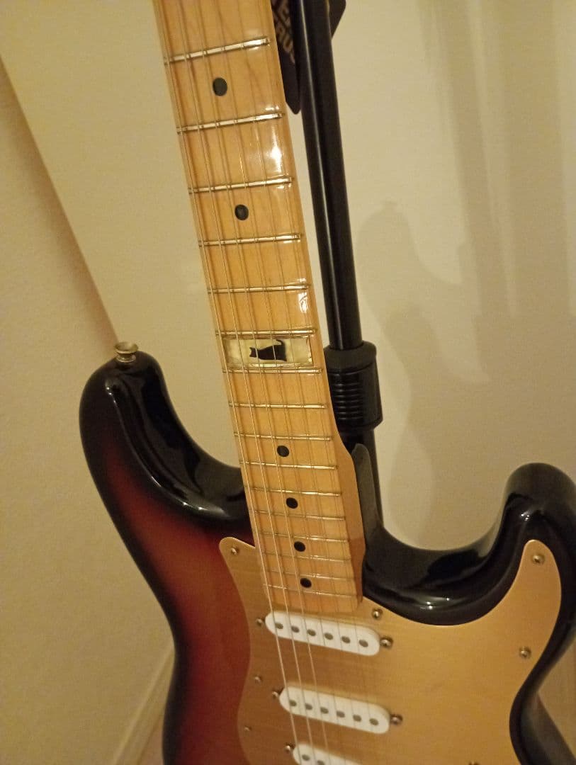 フェルナンデス　LOVE　D　ラルク　Ken　希少3TS　中古