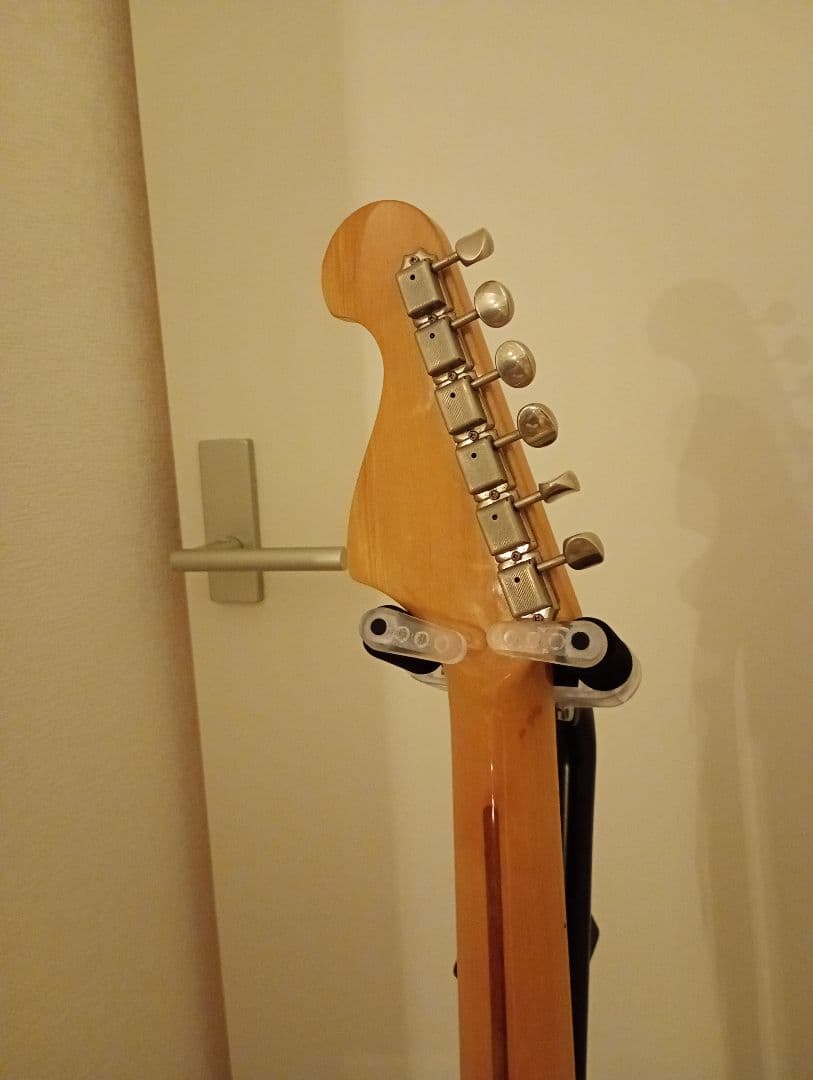 フェルナンデス　LOVE　D　ラルク　Ken　希少3TS　中古