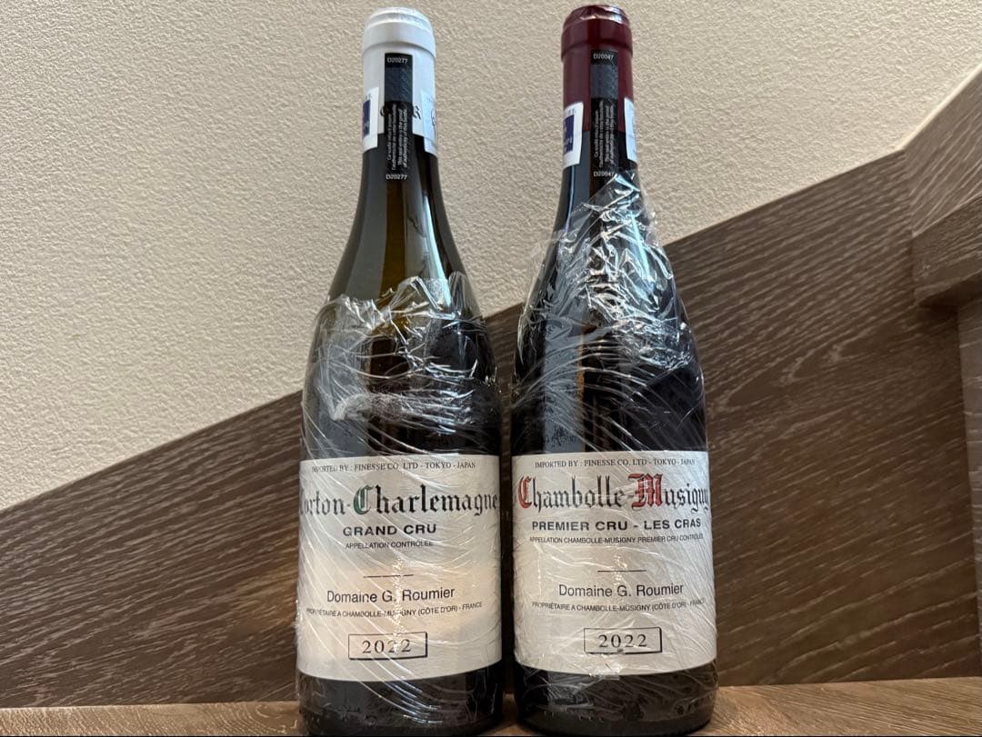 余市ワインセット ドメーヌタカヒコ 山田堂 ドメーヌアツシスズキ