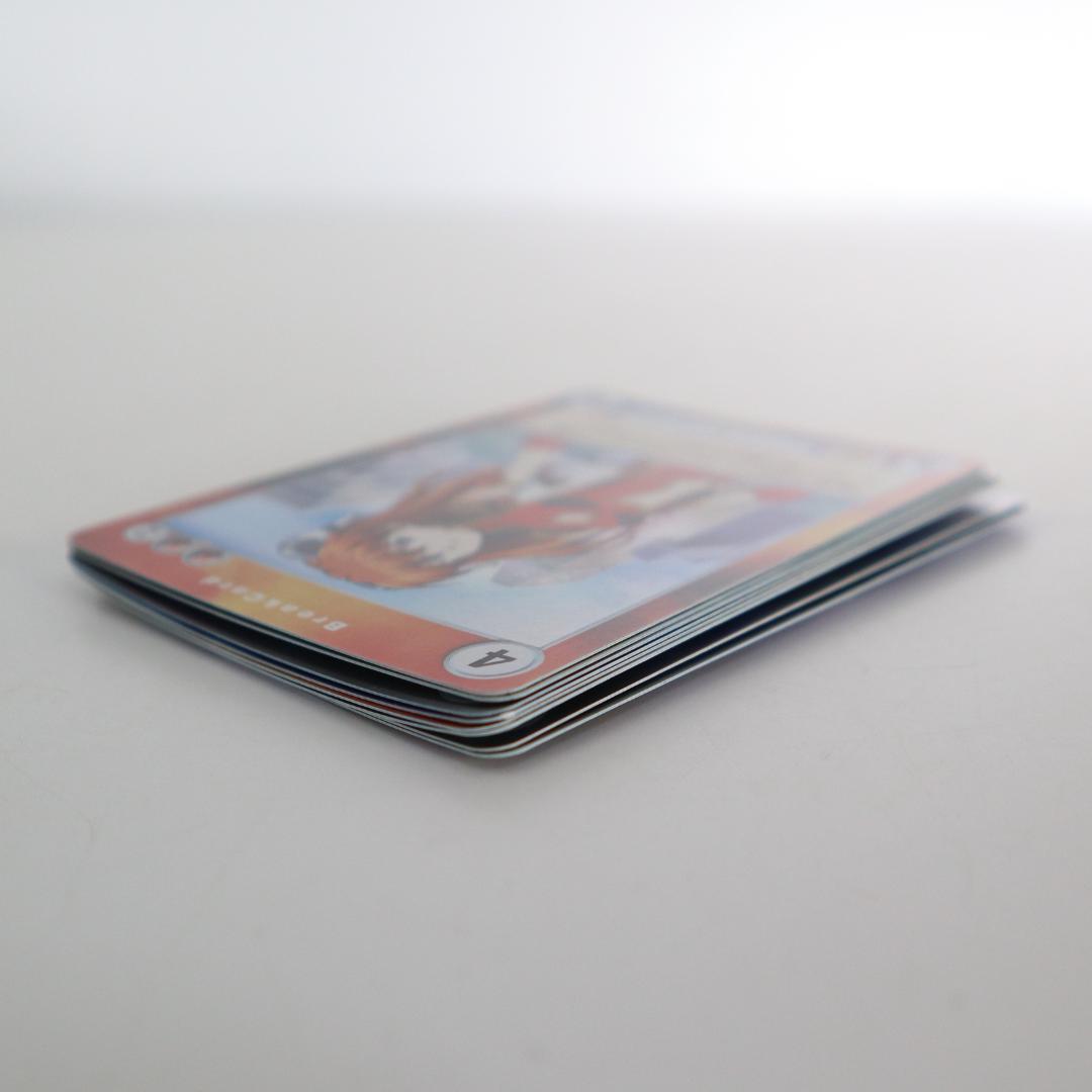 エヴァンゲリオン　惣流・アスカ・ラングレー　アクエリアンエイジ　カード　8枚