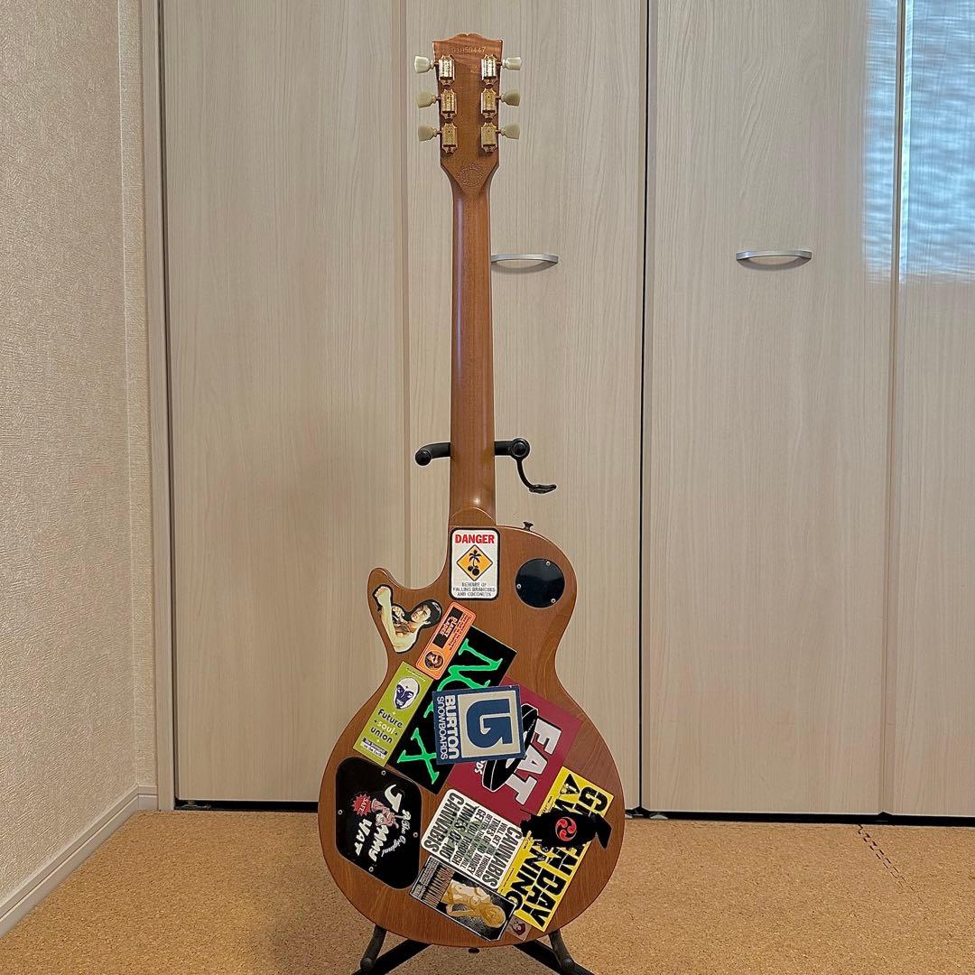 ギブソン Gibson USA レスポール スマートウッド