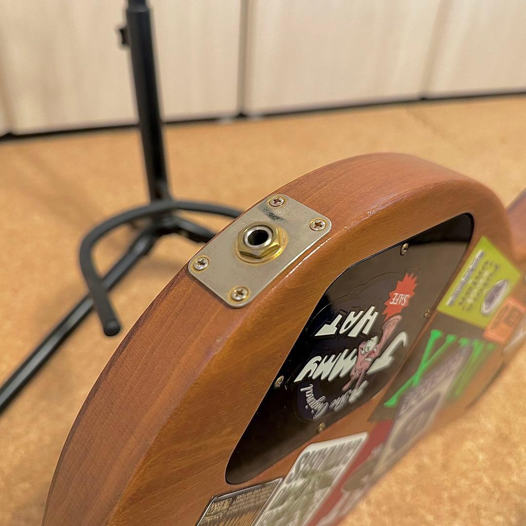 ギブソン Gibson USA レスポール スマートウッド