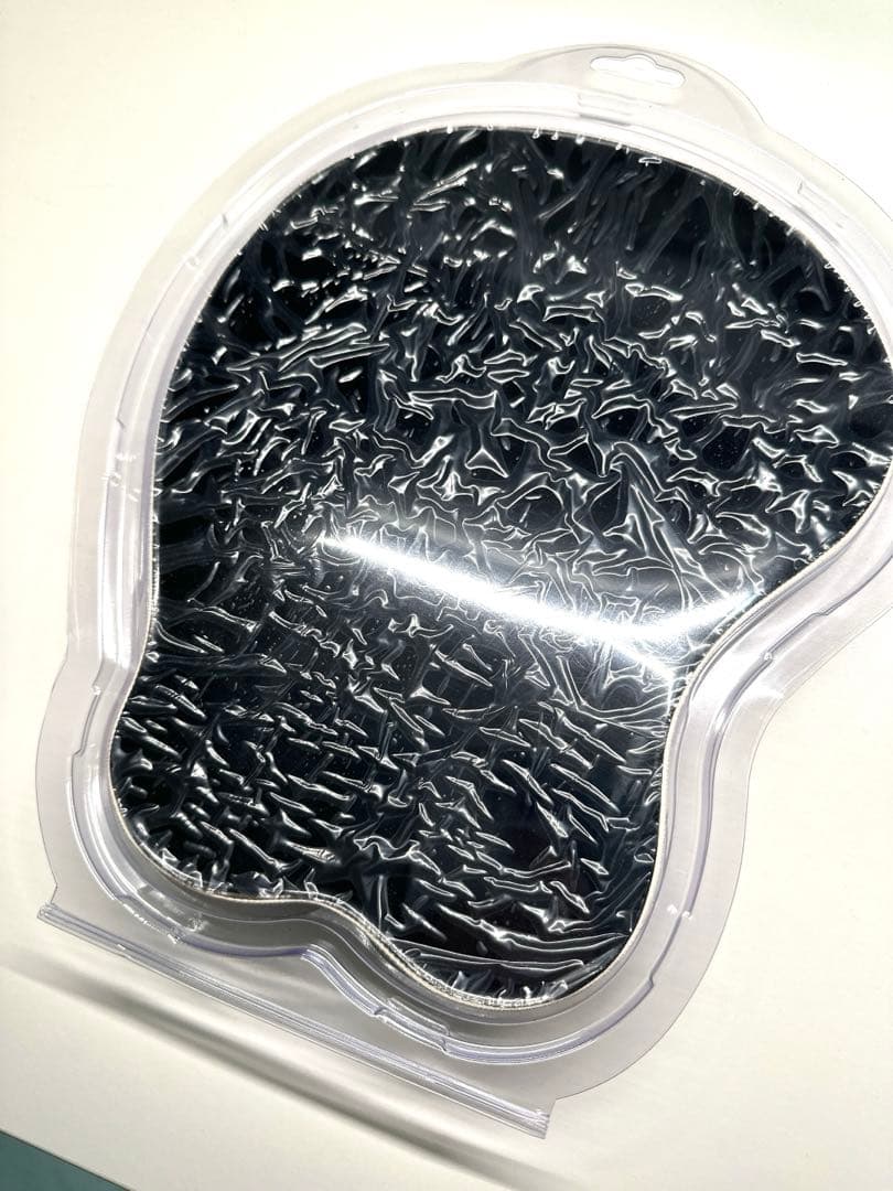 さとうぽて先生描きおろしおちりマウスパッド　おしり増量版