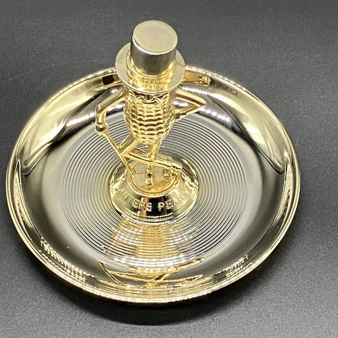 ミスターピーナッツ　ビンテージ　灰皿　トレイ　プランター社　アドバタイジング