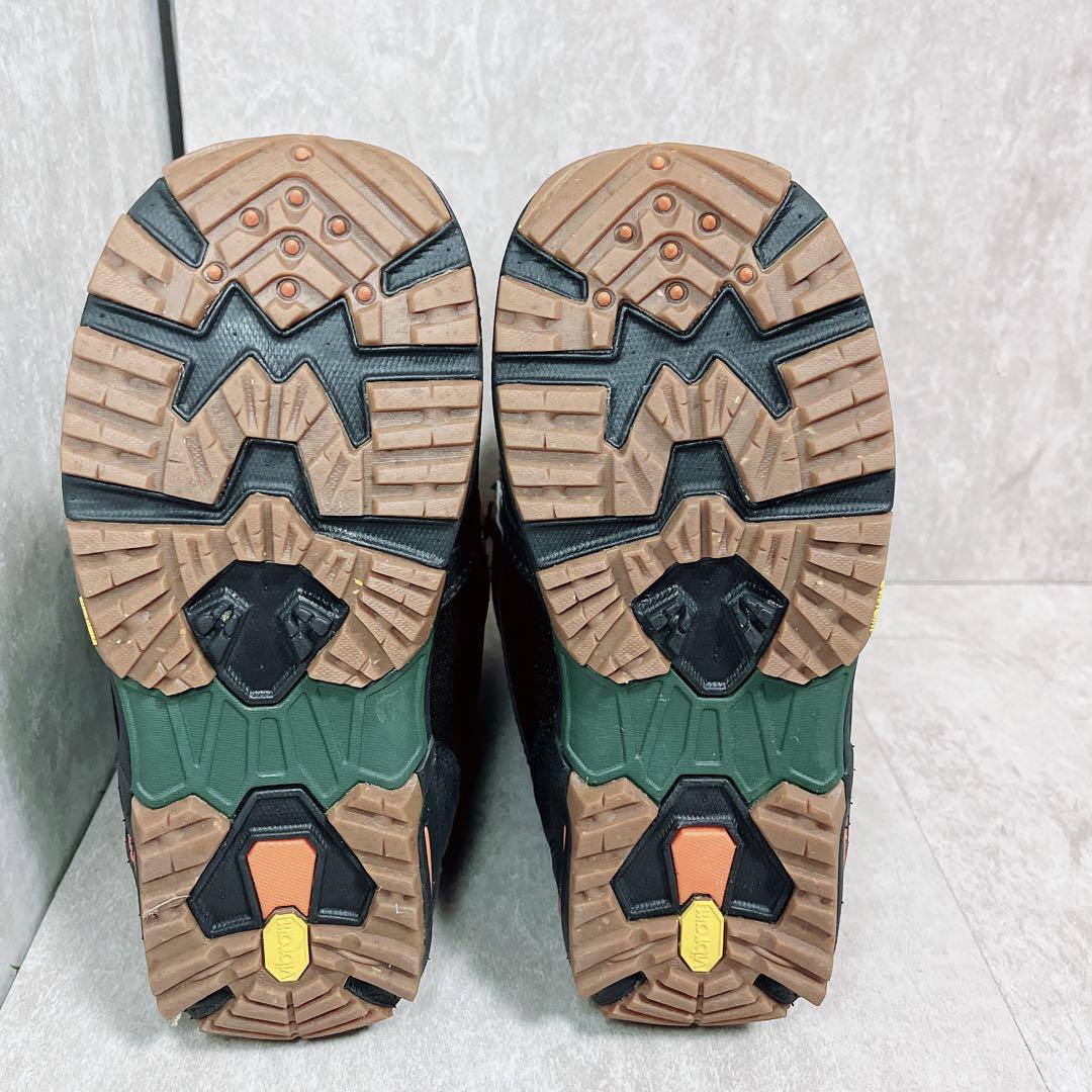 BURTON IMPERIAL ASIAN FIT スノーボードブーツ