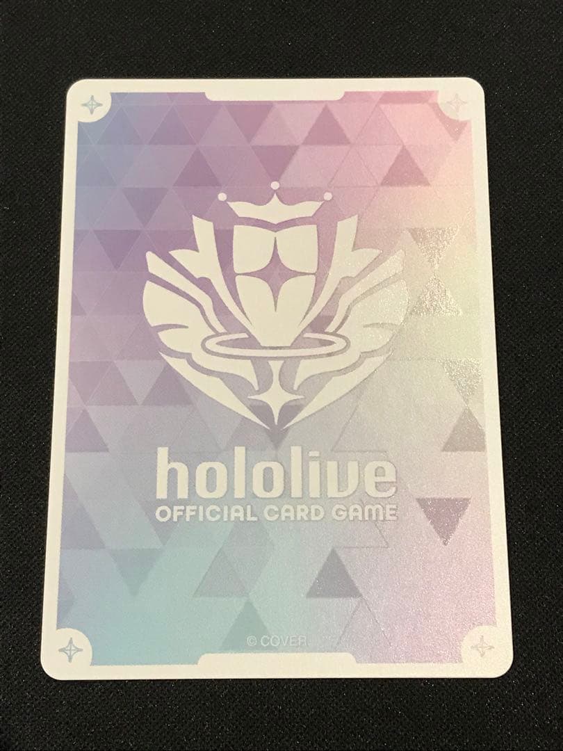 【ホロライブ】白上フブキ OUR