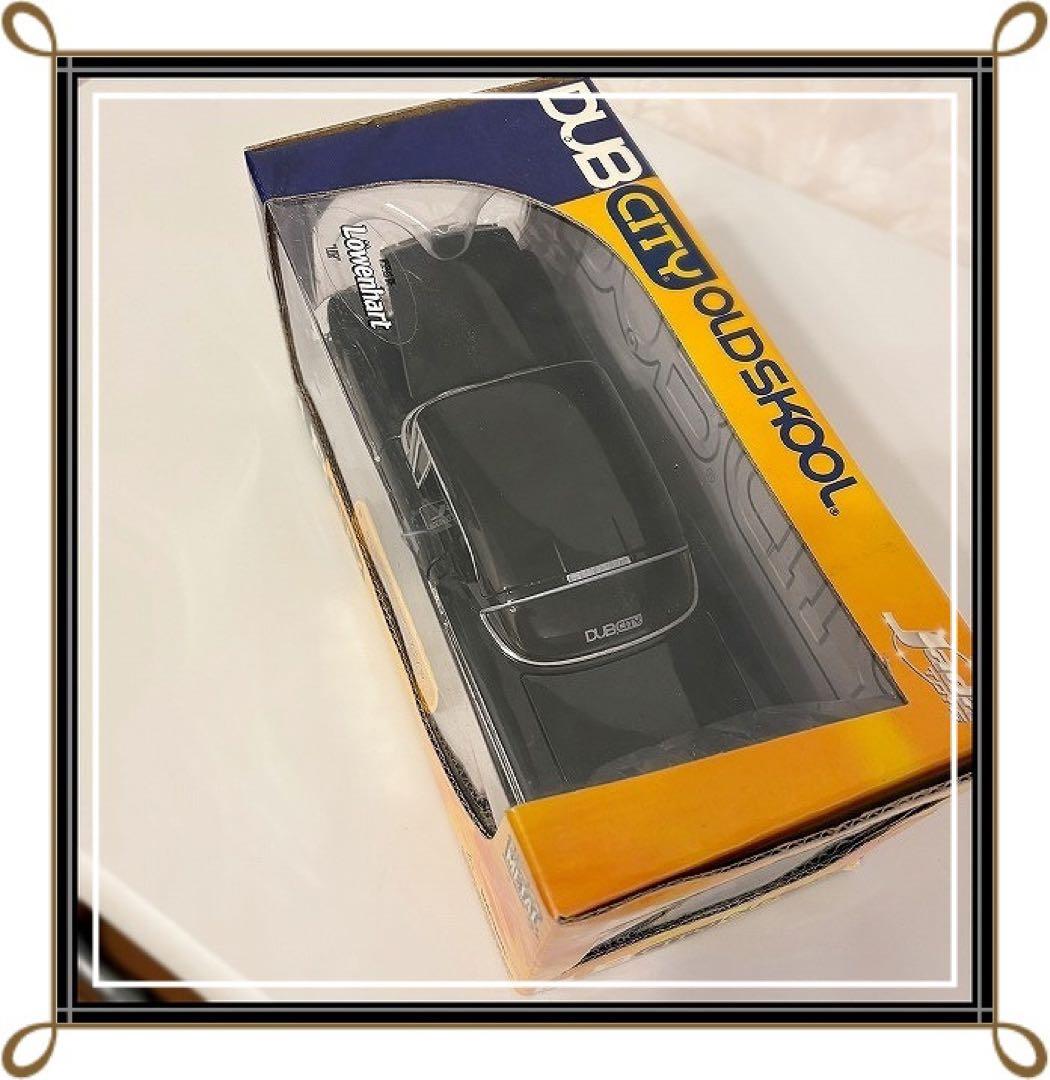 お値下げ♡Jada TOYS DUBCITY●CHEVROLET IMPALA