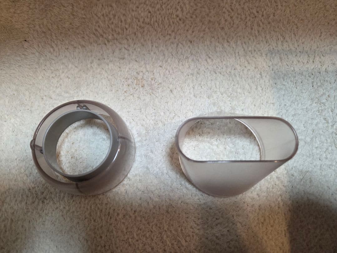 Panasonic ナノケア ヘアドライヤー EH-NA0J-P ラベンダー