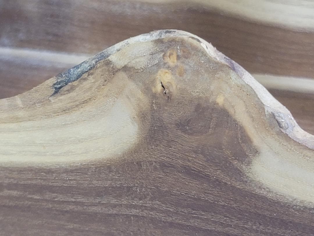 茶道具 京漆 普賢造 手付 桑 遠山 煙草盆 共箱 美品 DT394 - メルカリ