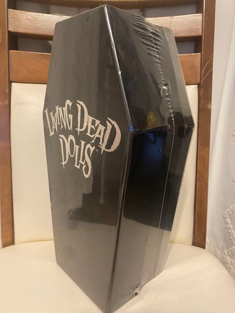 LivingDeadDolls リビングデッドドールズ VESPER ヴェスパー