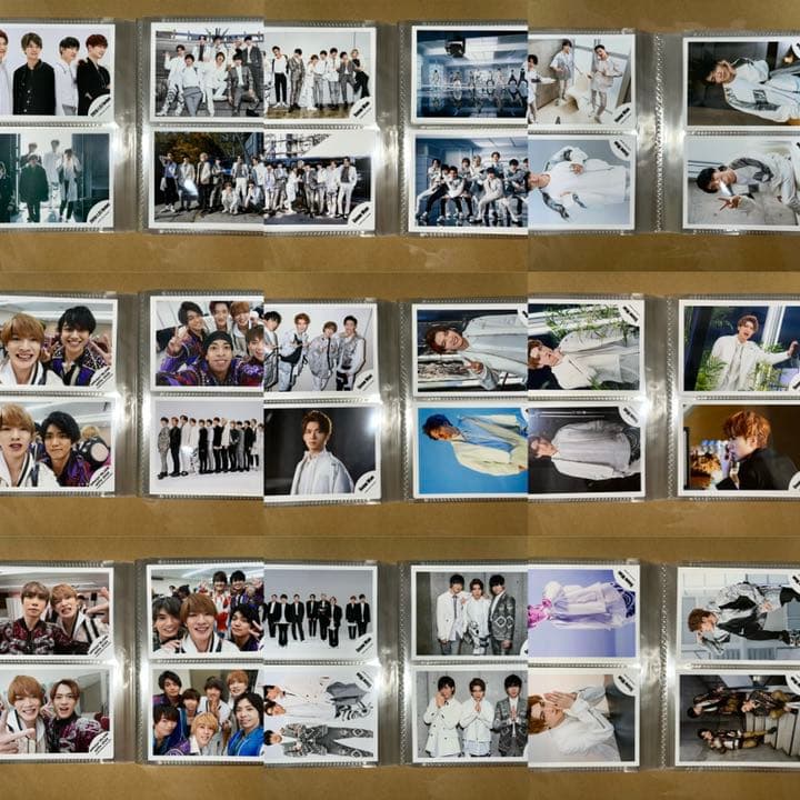 Man 深澤辰哉 セット