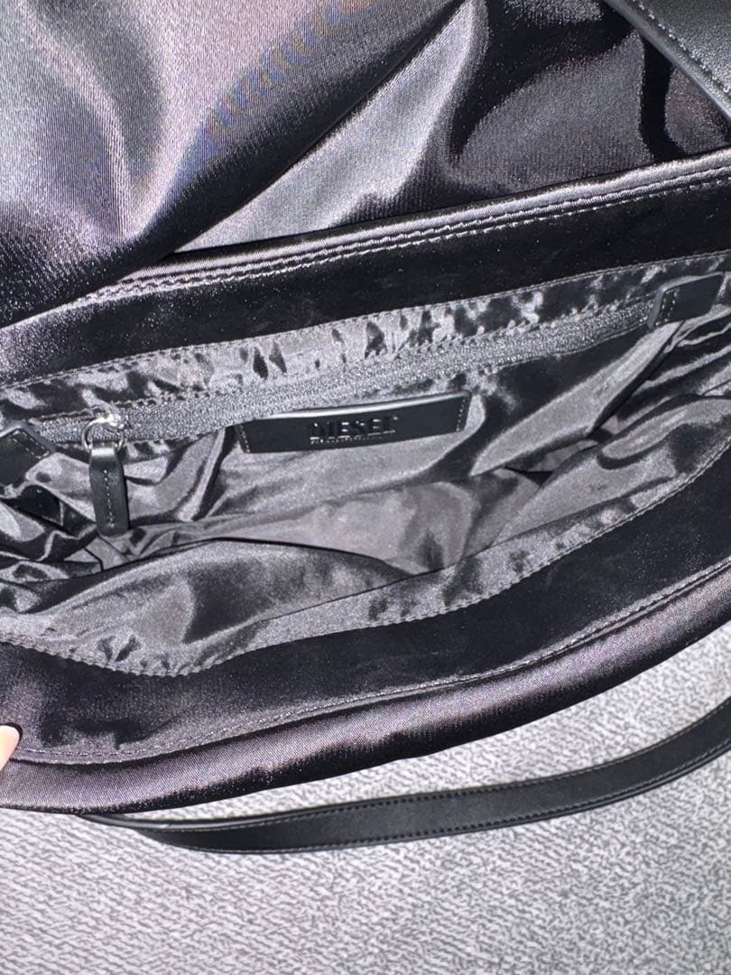 DIESEL ショルダーバッグ