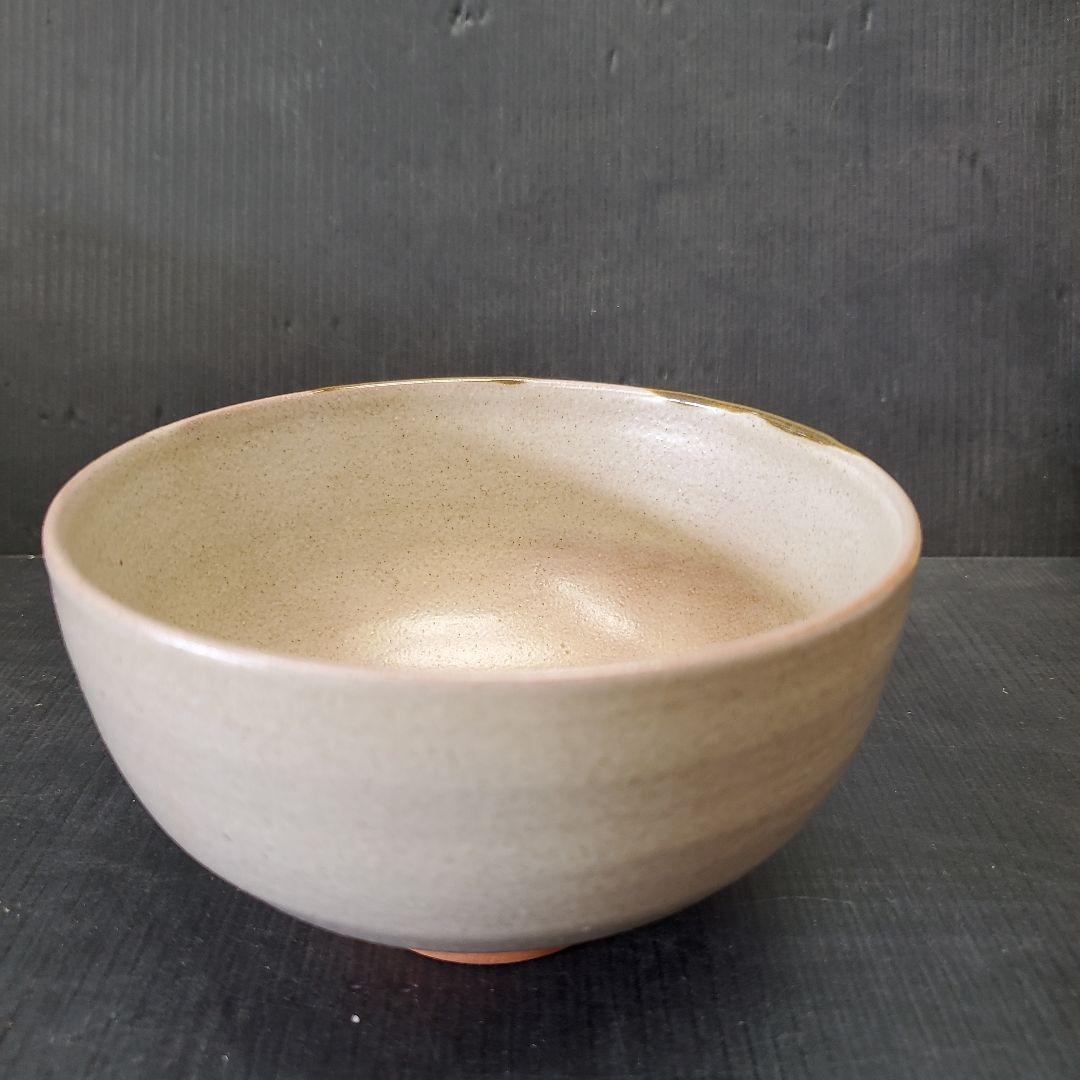 虫明焼 窯元 虫明焼 一楽造 茶道具 茶碗 抹茶碗 9