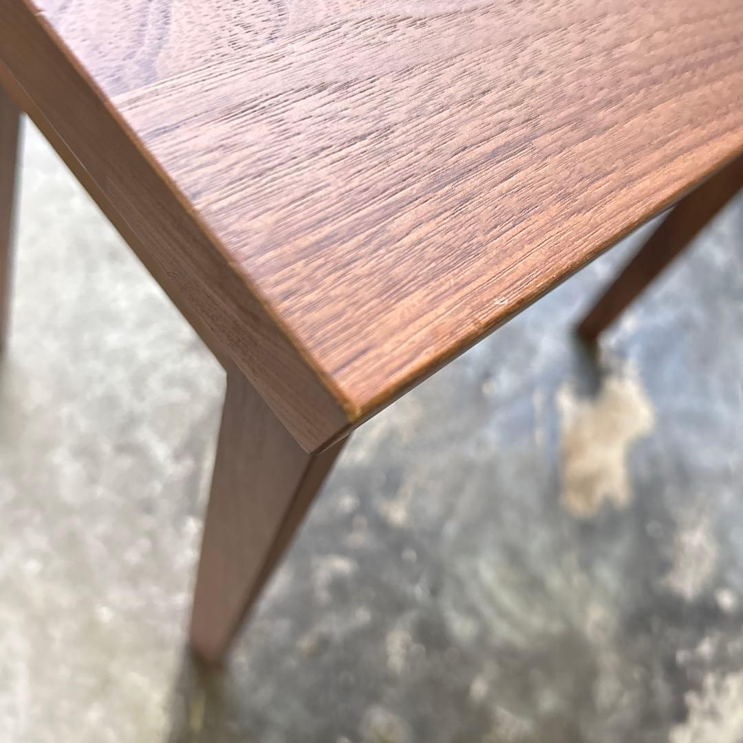 ☆たのメル無料☆カリモク 椅子 スツール XT0346XR ウォールナット