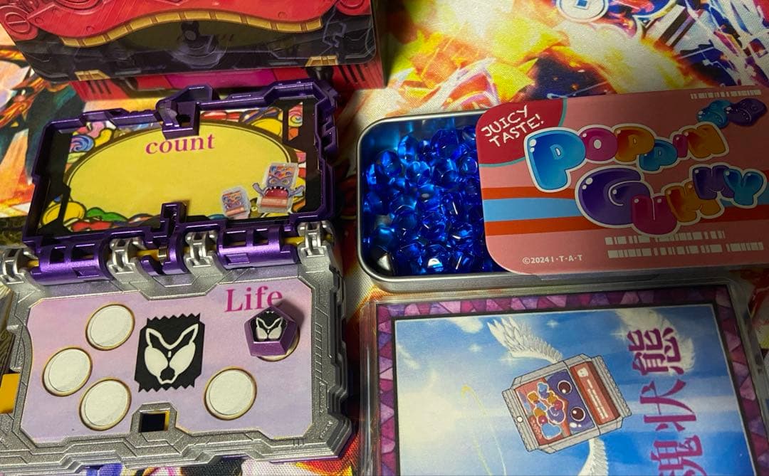 2026年最新】バトスピ コアの人気アイテム - メルカリ バトスピ 仮面