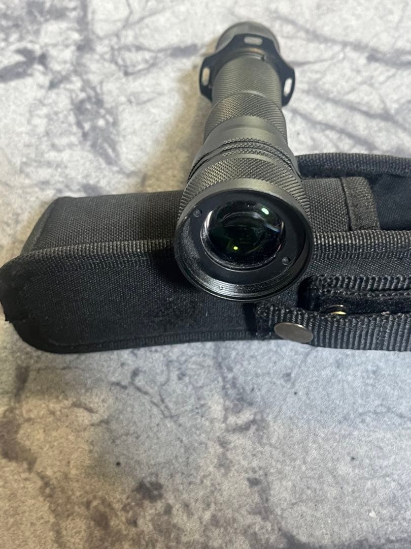 べ*さ様 田村装備開発 TSUKUYOMI9 ②