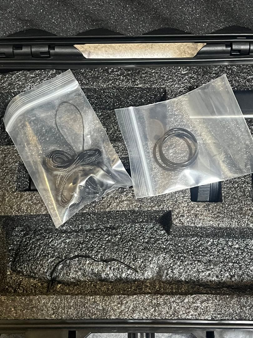 べ*さ様 田村装備開発 TSUKUYOMI9 ②