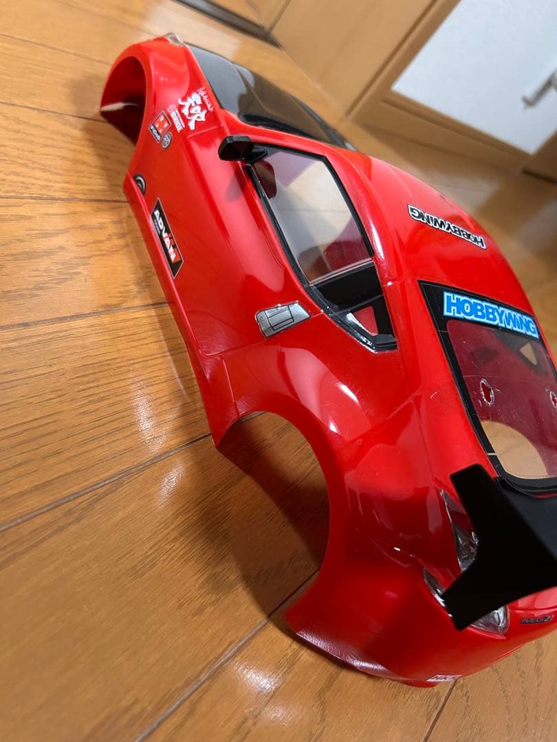 ドリフトラジコンセット