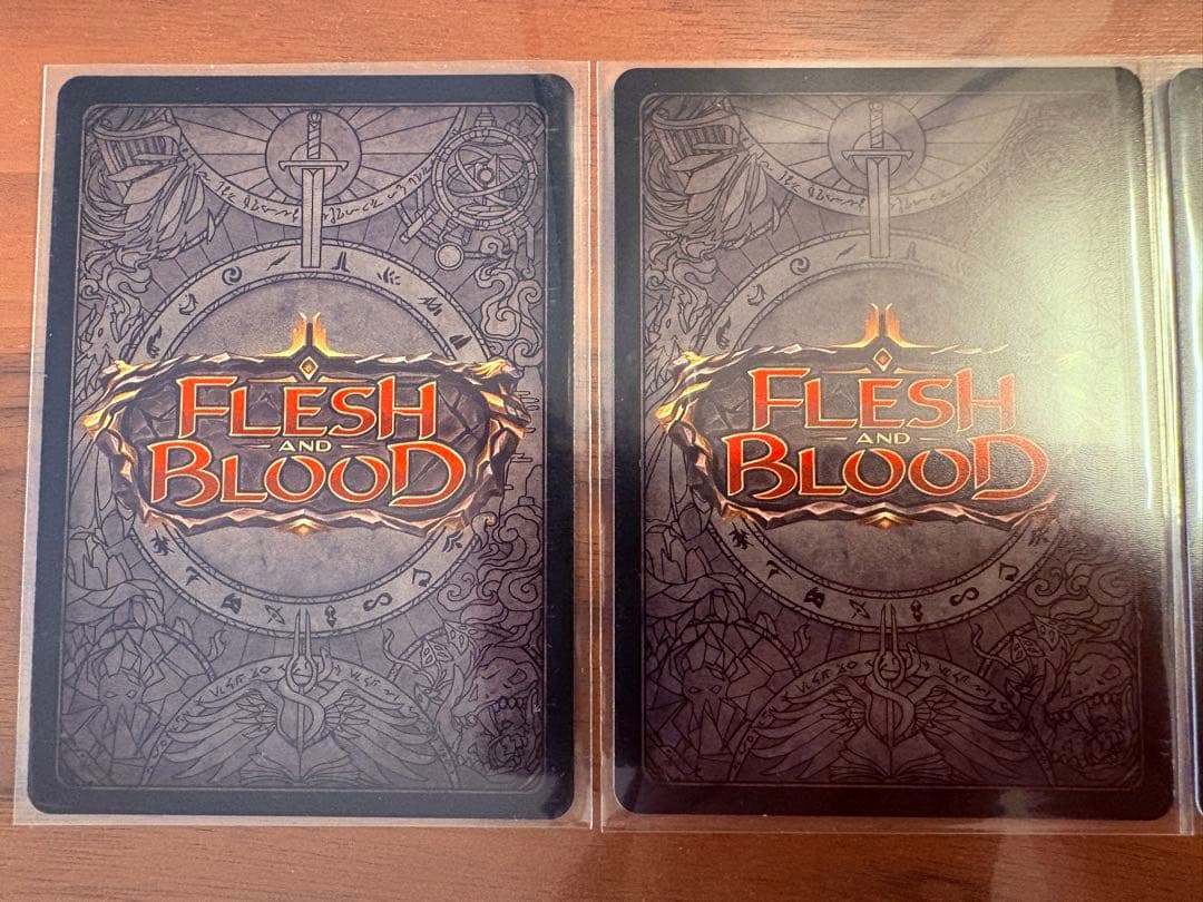 Pummel 殴打 プロモRF 未使用 FAB375 FaB