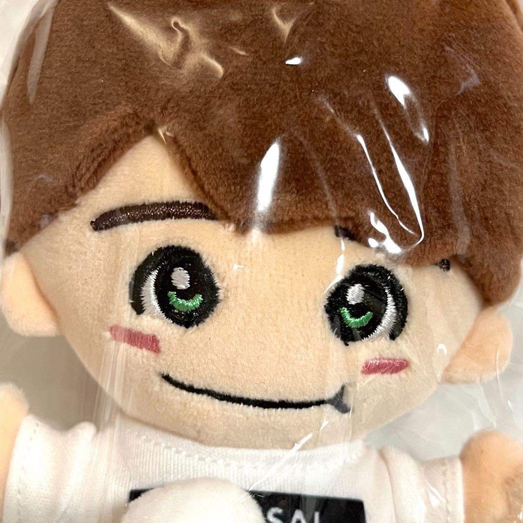 未開封】 なにわ男子 大橋和也 ちびぬい セット 第1弾 第2弾 - メルカリ