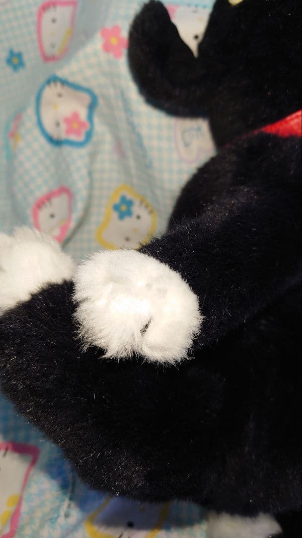 当時物 ウッシーとの日々 チャーリー ぬいぐるみ はた万次郎