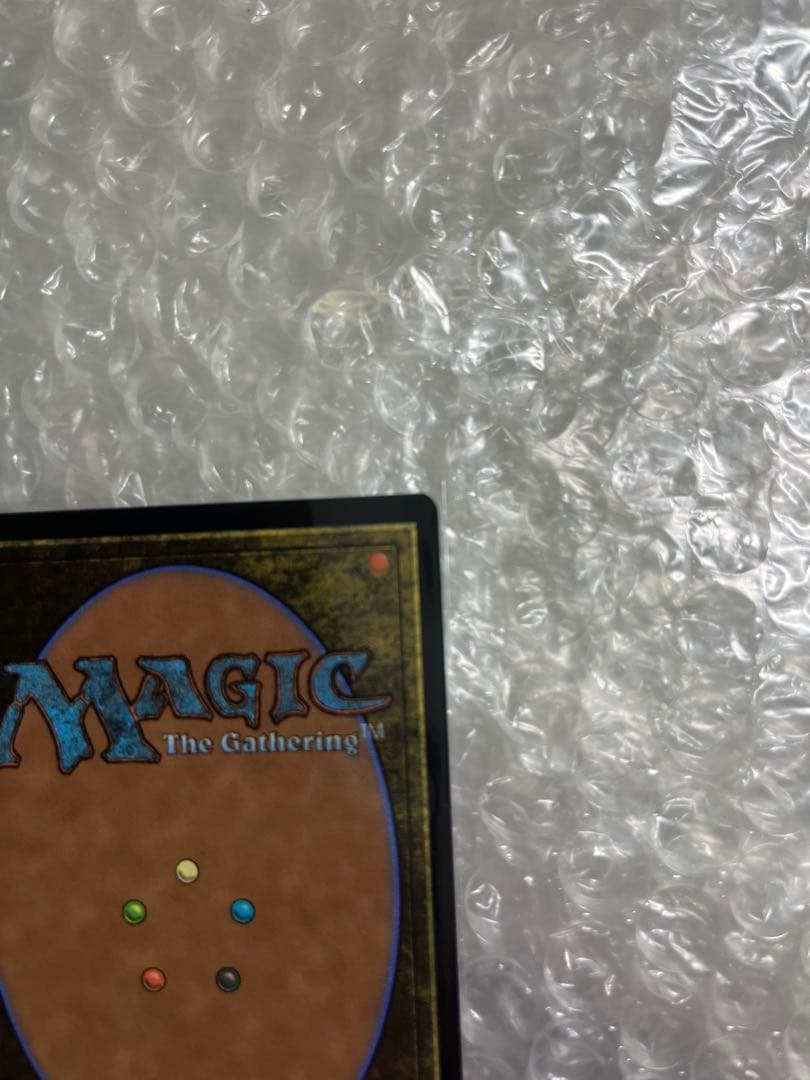 MTG 日本語版　拡張アート FOIL 魔女、ヤ・シュトラ・ルル 稀少