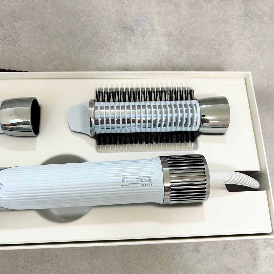 新品　ReFa リファビューテック リセッター RE-BI-02A