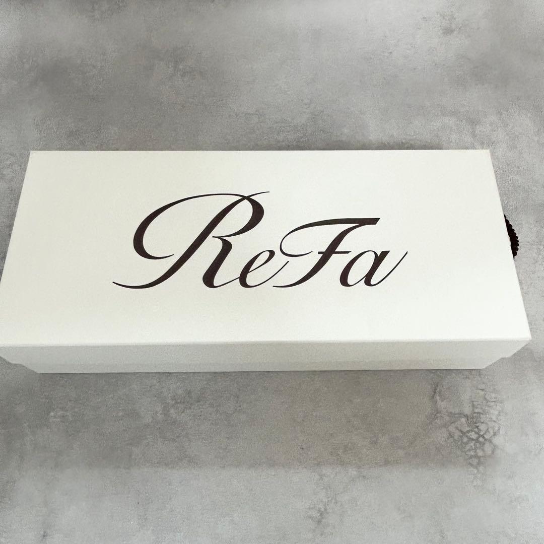 新品　ReFa リファビューテック リセッター RE-BI-02A
