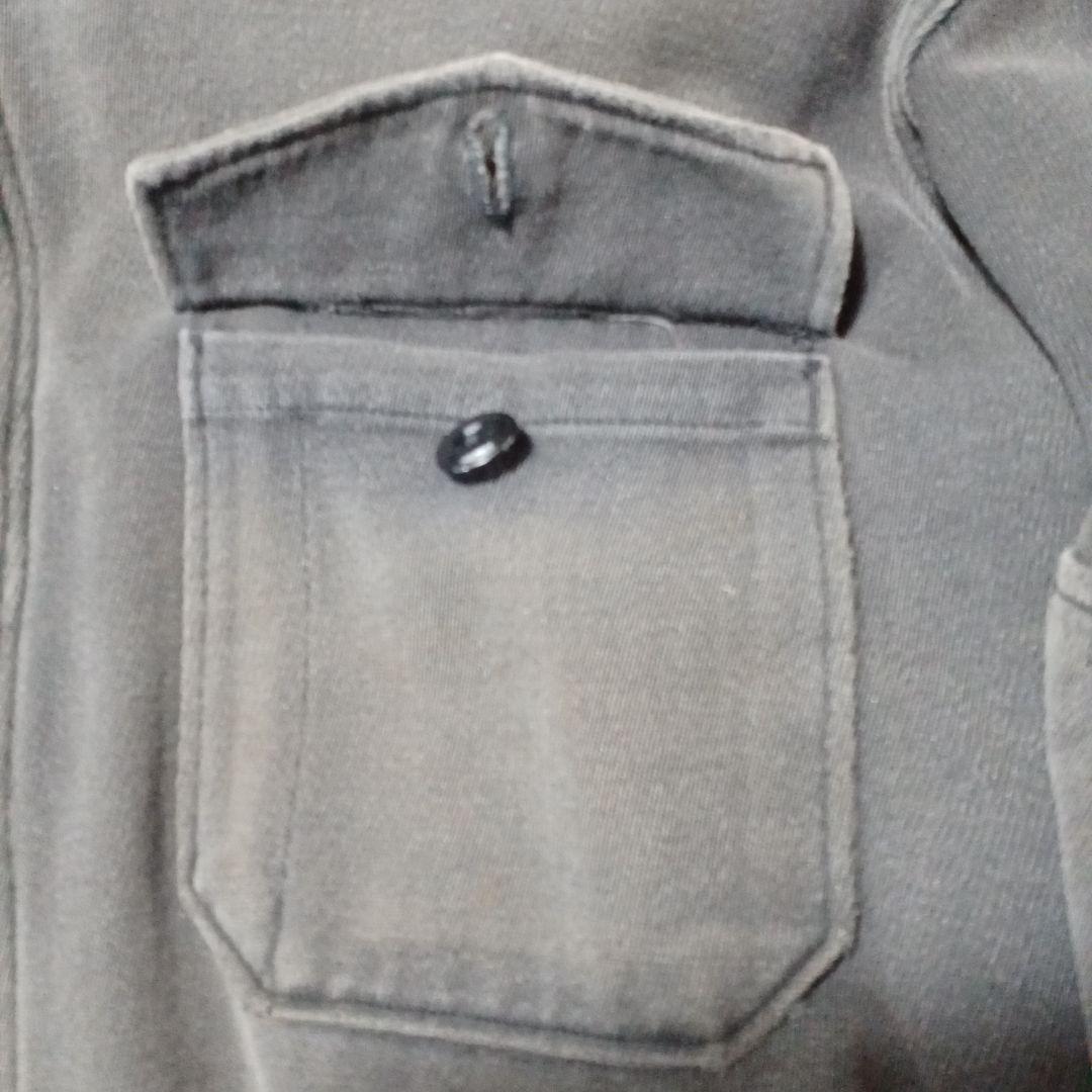 USA (60s) TROY社製 ブランケット(裏地）ワークジャケット