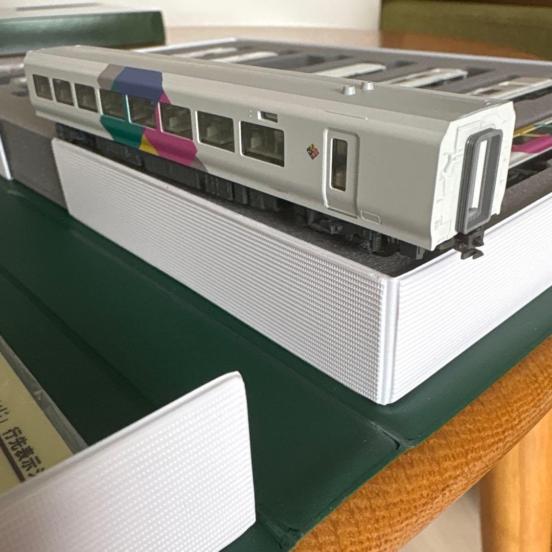 【編成違い】10-1274 E257系「あずさ・かいじ」7両基本セット②