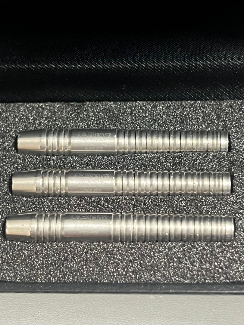 【期間限定値下げ】ジョーカードライバー　スクーデリア　ブラックジャック