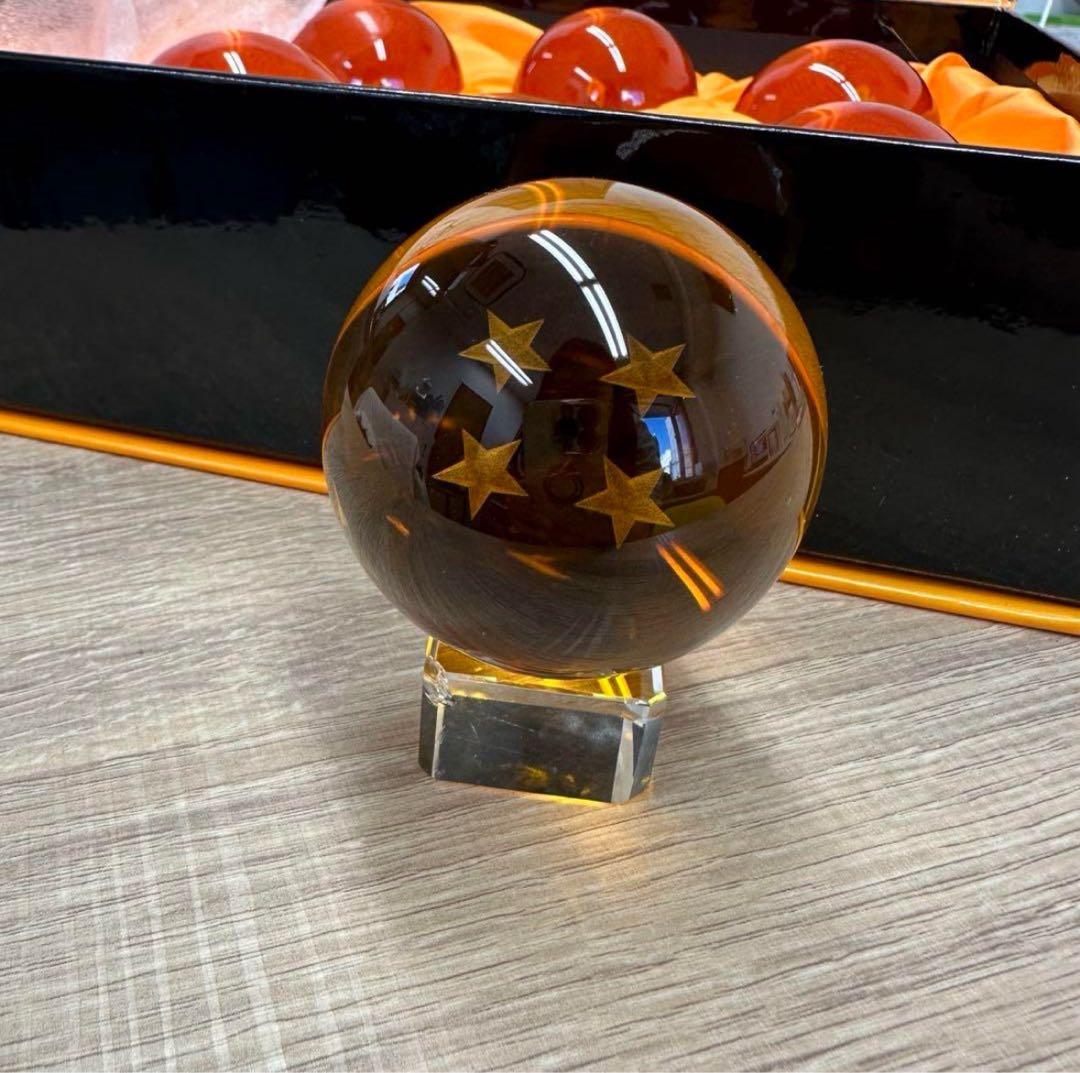 ドラゴンボール 限定クォーツ 7個セット