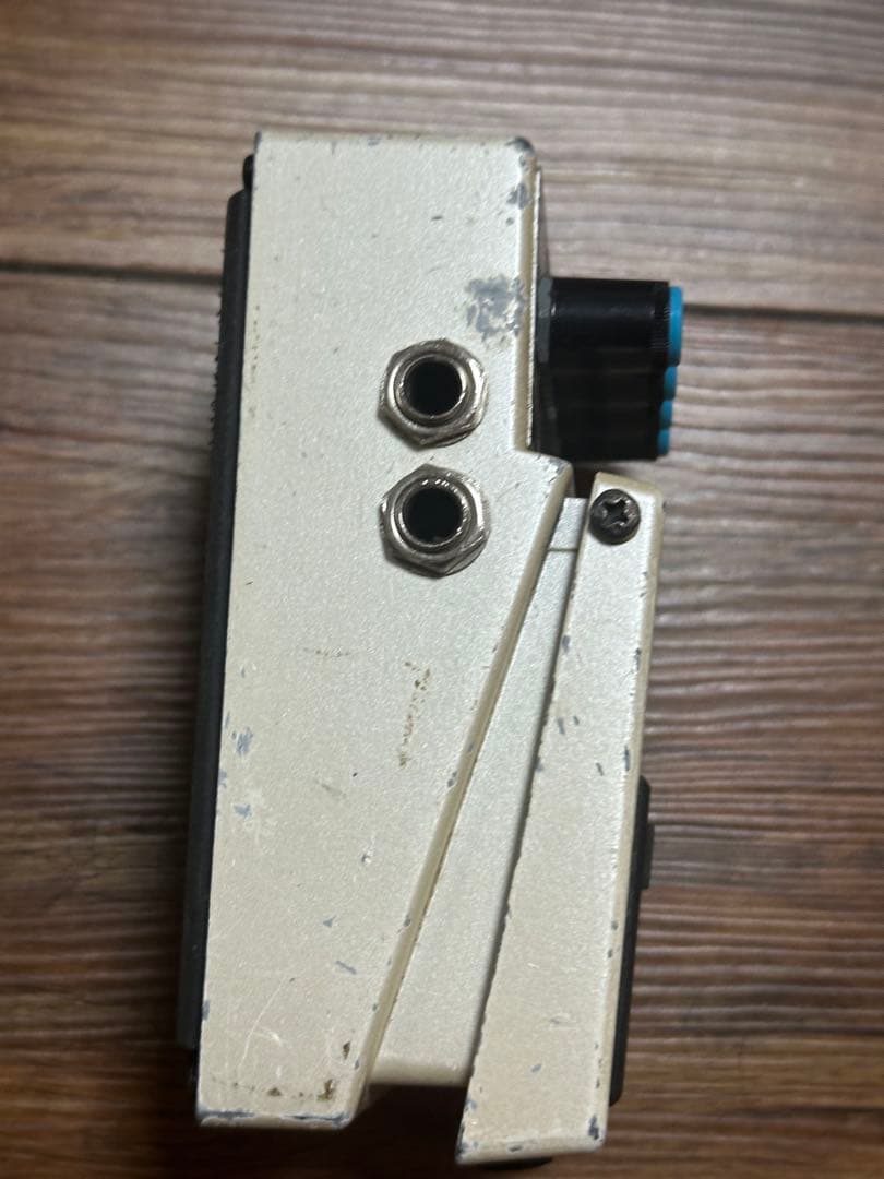 BOSS DD-5 デジタルディレイ　フットスイッチ付き